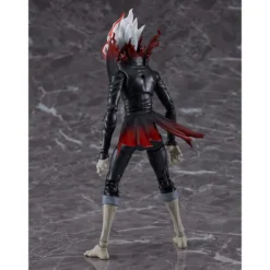 Dandadan Figma Actionfigur Okarun Transformed 16 cm