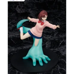 Dandadan F:Nex PVC Statue 1/7 Momo 24 cm