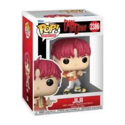 Dandadan - Jiji Funko Pop Figur