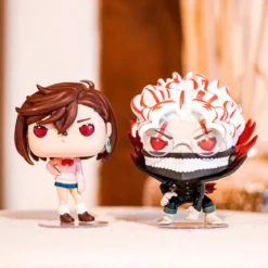 Dandadan - Momo Ayase Funko Pop Figur