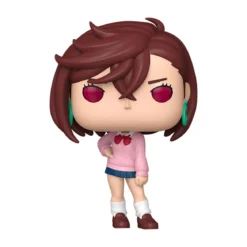 Dandadan - Momo Ayase Funko Pop Figur