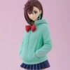 Dandadan - Momo Ayase Pop Up Parade Figur