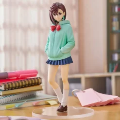 Dandadan - Momo Ayase Pop Up Parade Figur