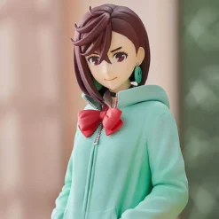 Dandadan - Momo Ayase Pop Up Parade Figur
