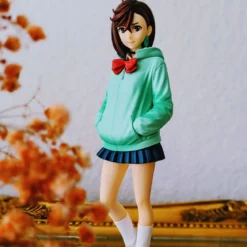 Dandadan - Momo Ayase Pop Up Parade Figur