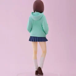 Dandadan - Momo Ayase Pop Up Parade Figur