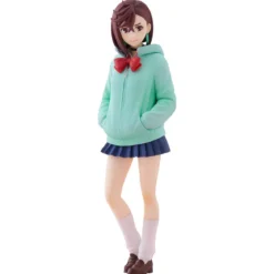 Dandadan - Momo Ayase Pop Up Parade Figur