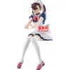 Dandadan - Momo Glitter & Glamours Figur