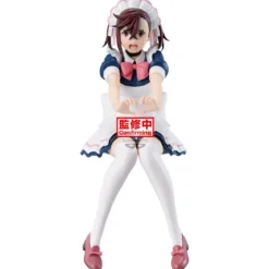 Dandadan - Momo Glitter & Glamours Figur