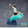 Dandadan - Momo Luminasta Figur Season 2 Version