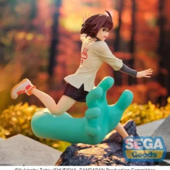 Dandadan - Momo Luminasta Figur Season 2 Version