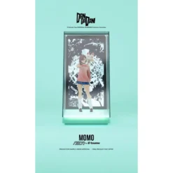 Dandadan - Momo Neon Figur 1:9