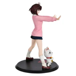 Dandadan - Momo Statue