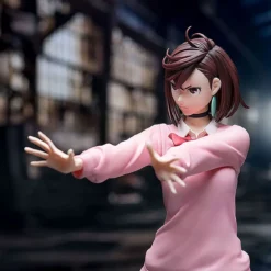 Dandadan - Momo Statue