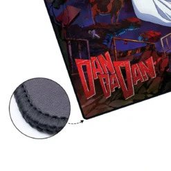 Dandadan - Momo und Okarun Mousepad XXL