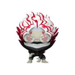 Dandadan - Okarun Funko Pop Figur