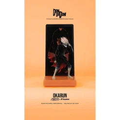 Dandadan - Okarun Neon Figur 1:9
