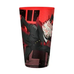 Dandadan - Okarun & Turbo Granny Glas 400ml