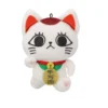 Dandadan Plüschfigur Turbo Granny (Beckoning Cat) E 12 cm