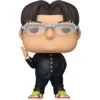 Dandadan POP! Animation Vinyl Figur Kinta 9 cm
