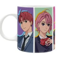 Dandadan - Portraits Tasse