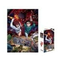 Dandadan: Puzzle 1000 Teile
