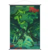 Dandadan Season 2 Wandrolle 05 60 x 90 cm