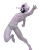 Dandadan Trio-Try-iT PVC Statue Jiji (transformed) 19 cm