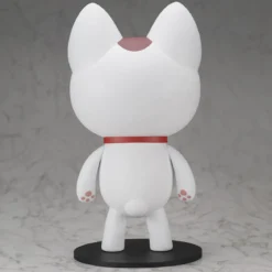 Dandadan - Turbo Granny Beckoning Cat Scale Statue 1:1