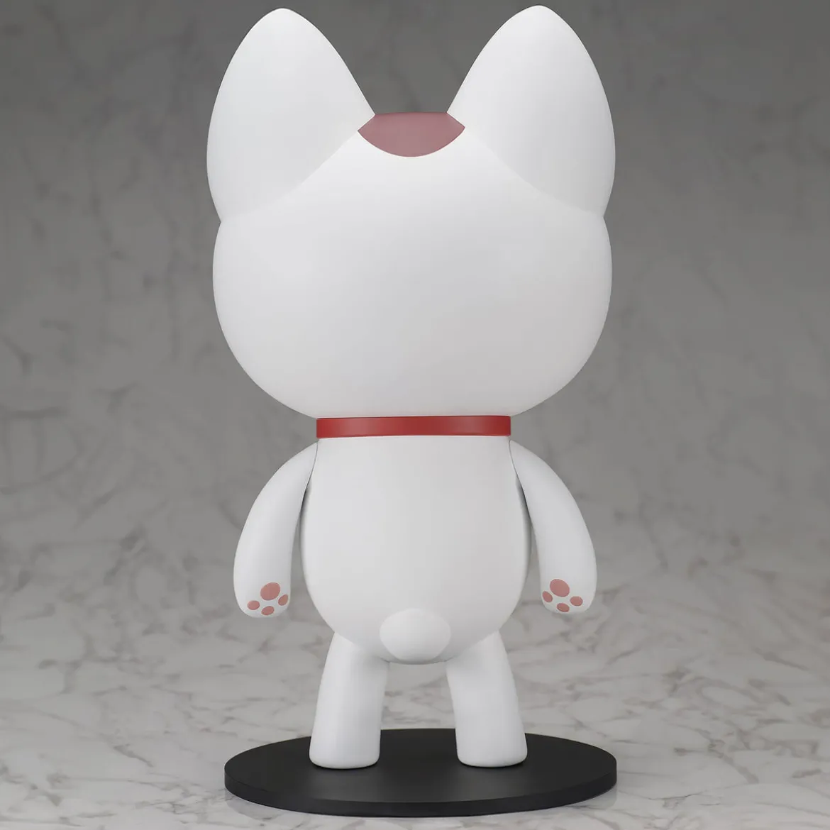 Dandadan - Turbo Granny Beckoning Cat Scale Statue 1:1