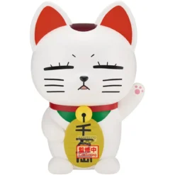Dandadan - Turbo Granny Figure Life Figur