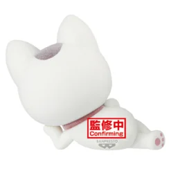 Dandadan - Turbo Granny Fluffy Puffy Big Figur Version A