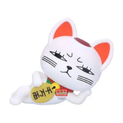 Dandadan - Turbo Granny Sofvimates Figur