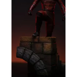 Daredevil: Born Again Art Scale Statue 1/10 Daredevil 23 cm