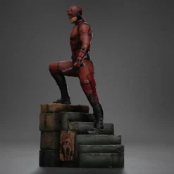 Daredevil: Born Again Art Scale Statue 1/10 Daredevil 23 cm