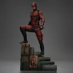 Daredevil: Born Again Art Scale Statue 1/10 Daredevil 23 cm