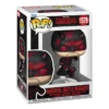 Daredevil - Daredevil (Battle Damaged) Funko Pop Figur