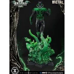 Dark Nights: Metal Statue 1/3 The Dawnbreaker 89 cm