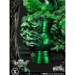 Dark Nights: Metal Statue 1/3 The Dawnbreaker 89 cm