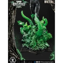 Dark Nights: Metal Statue 1/3 The Dawnbreaker 89 cm