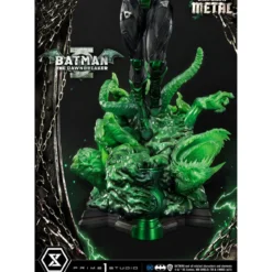 Dark Nights: Metal Statue 1/3 The Dawnbreaker 89 cm
