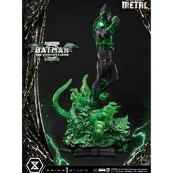 Dark Nights: Metal Statue 1/3 The Dawnbreaker 89 cm