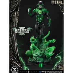 Dark Nights: Metal Statue 1/3 The Dawnbreaker 89 cm