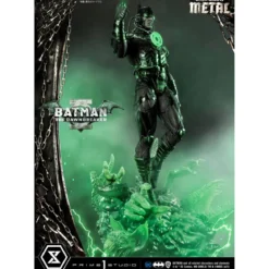 Dark Nights: Metal Statue 1/3 The Dawnbreaker 89 cm