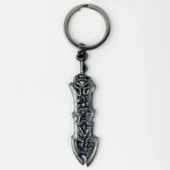 Darksiders - Chaoseater Schlüsselanhänger