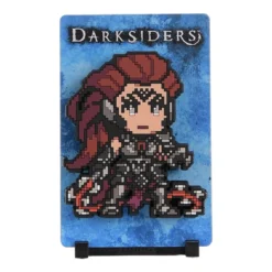 Darksiders FiGGYZ Magnet-Sammelfigur Fury 11 cm