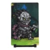 Darksiders FiGGYZ Magnet-Sammelfigur Strife 11 cm
