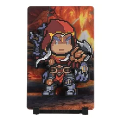 Darksiders FiGGYZ Magnet-Sammelfigur War 11 cm