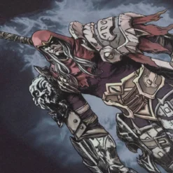 Darksiders - Horsemen Mousepad