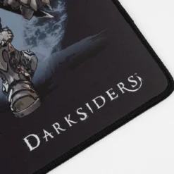 Darksiders - Horsemen Mousepad